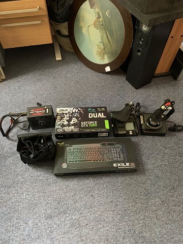 Vintage Computere