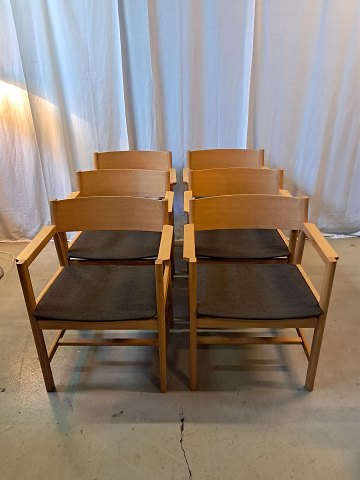 Arkitekttegnede m�bler