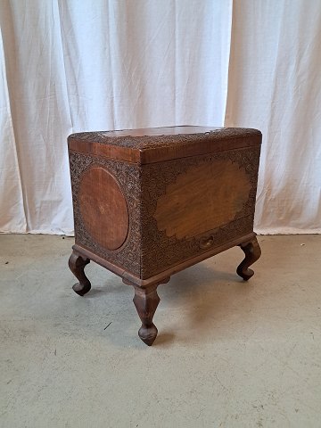 Orientalsk