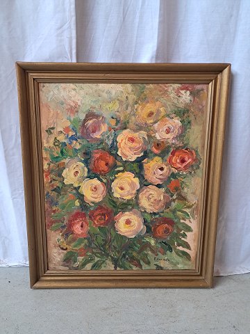 Blomster