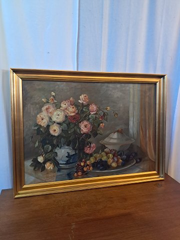 Blomster