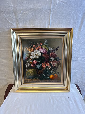 Blomster