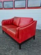 2 Personers
sofa Kr. 1750,-