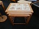 Indskudsborde Kr. 1800,-